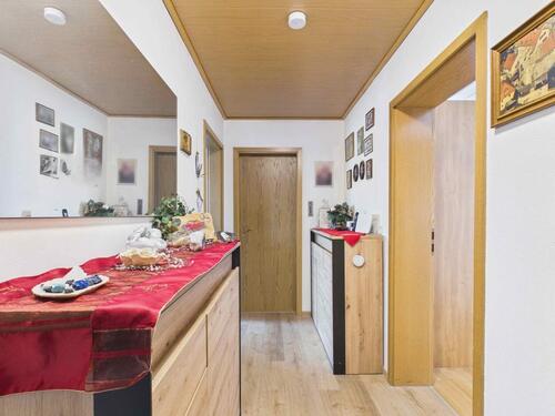 Foto - 5 Zimmer Doppelhaushälfte in Kallmünz