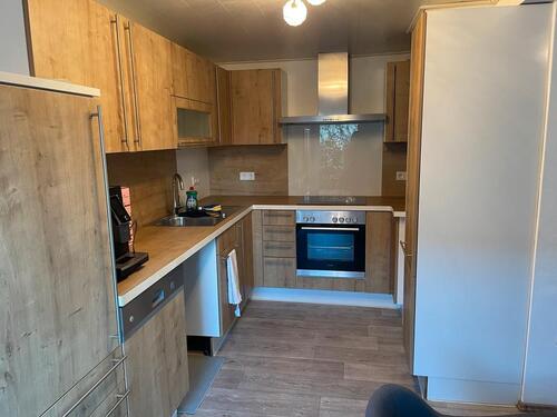 Foto - Möblierte 2 Zimmer Whg in Burgbernheim