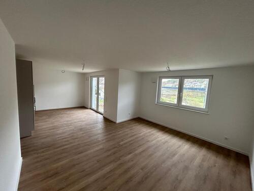 Foto - Etagenwohnung in Boxberg zur Miete