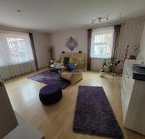 Ruhig gelegene 3-Zimmerwohnung, Terrasse, barrierefreier Zugang, mitten in Witzenhausen