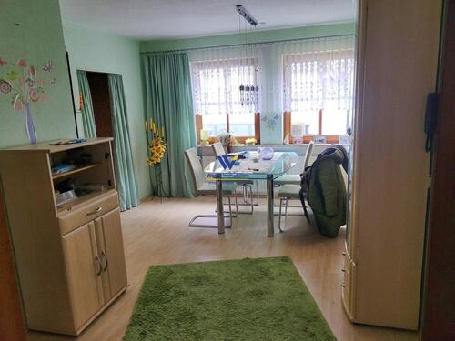 Foto - Erdgeschoßwohnung in Witzenhausen zur Miete