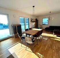 Traumhafte 3-Zimmer-Wohnung mit Einbauküche und Balkon - Tiefenbach