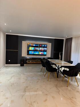 Foto - Modernes Apartment von Privat mit Fußbodenheizung & Bosch-Geräten