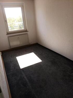 Foto - Etagenwohnung in Kirchberg zur Miete