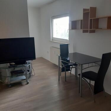 Foto - 1 Zimmer Erdgeschoßwohnung zur Miete in Asbach