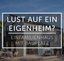 Mieten Sie doch einfach Ihr Traumhaus mit nachträglicher Kaufoption - Malsfeld