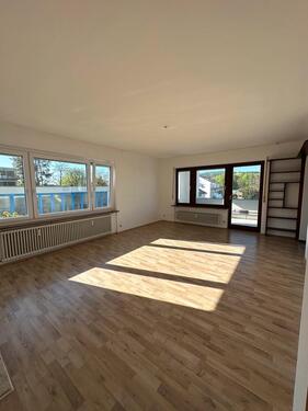 Foto - Helle 3-Zimmer Wohnung in BODMAN am BODENSEE