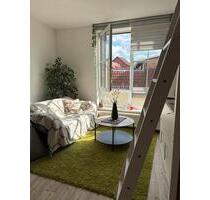 1-Zimmer-Mietwohnung - 415,00&nbsp;EUR Kaltmiete, ca.&nbsp; 33,00&nbsp;m&sup2; in Schmalkalden (PLZ: 98574)