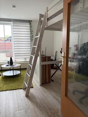 Foto - 1 Zimmer Etagenwohnung zur Miete in Schmalkalden
