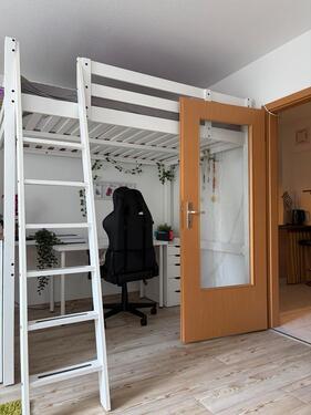 Foto - 1 Zimmer Etagenwohnung in Schmalkalden