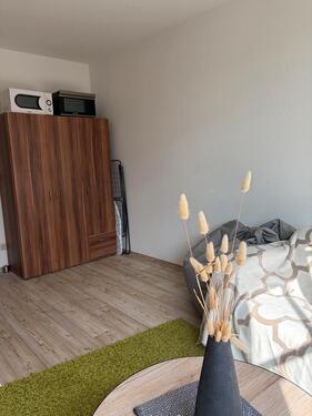 Foto - Etagenwohnung in Schmalkalden zur Miete