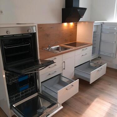 Foto - 2 Raum Wohnung - 411,00&nbsp;EUR Kaltmiete, ca.&nbsp; 60,00&nbsp;m&sup2;