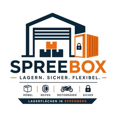 Foto - Lagerfläche Kleinlager in Spremberg – trocken & sicher