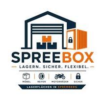 Lagerfläche Kleinlager in Spremberg – trocken & sicher