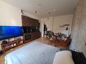 Foto - 1 Zimmer Etagenwohnung zur Miete in Berlin