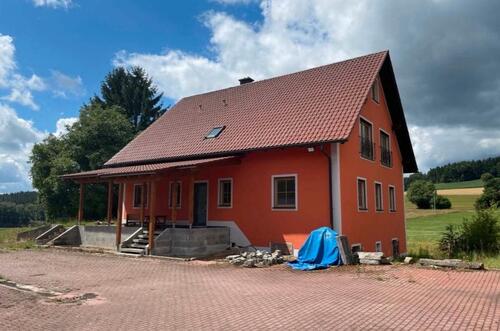 Foto - 9 Zimmer Einfamilienhaus zum Kaufen in Moosbach