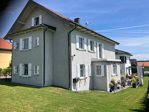 Foto - Charmantes Einfamilienhaus mit Seeblick in Dießen am Ammersee