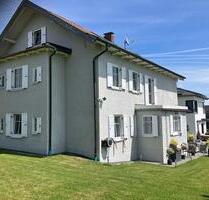 Charmantes Einfamilienhaus mit Seeblick in Dießen am Ammersee