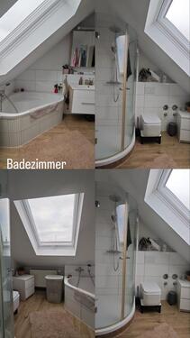 Foto - 2 Zimmer Dachgeschoßwohnung in Hasselroth