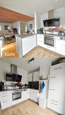 Foto - Dachgeschoßwohnung in Hasselroth zum Kaufen