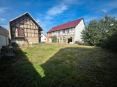 Foto - 4 Zimmer Einfamilienhaus zum Kaufen in Greußen