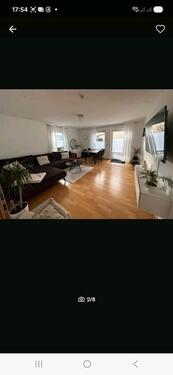 Foto - 2 Zimmer Erdgeschoßwohnung in Haßmersheim