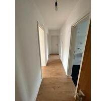Zentrale 2,5 Zimmer Wohnung am Stadtgarten mit zwei Balkonen - Ravensburg
