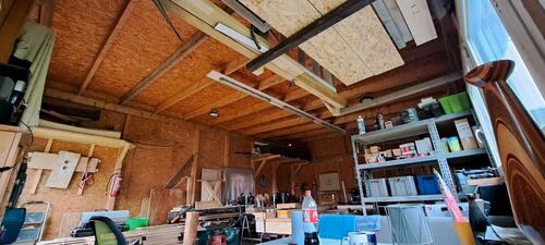 Foto - Werkstatt 52,7 qm - 4.999,00 EUR Kaltmiete,