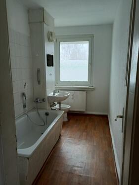 Foto - Etagenwohnung in Franzburg