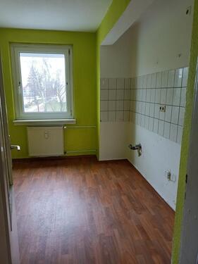 Foto - Etagenwohnung in Franzburg zur Miete