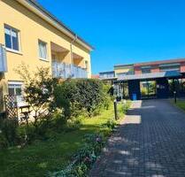 *Betreutes Wohnen* 2-Zimmer-Wohnung mit Terrasse in Wolfsburg