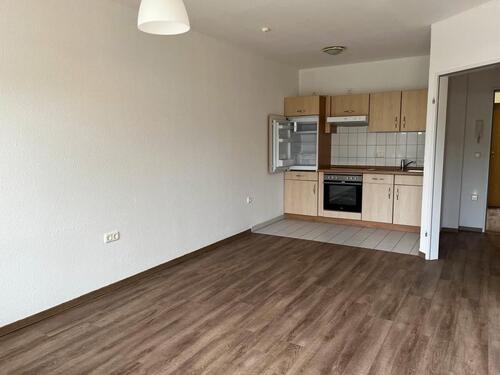 Foto - Etagenwohnung zur Miete in Wolfsburg