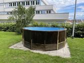 Foto - Renoviertes WG-Zimmer auf dem Campus der Universität Hohenheim