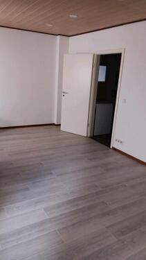 Foto - Etagenwohnung in Wallerfangen zur Miete