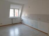 Foto - 2-Zimmer-Wohnung im Dachgeschoss in der Innenstadt von Bad Freienwalde