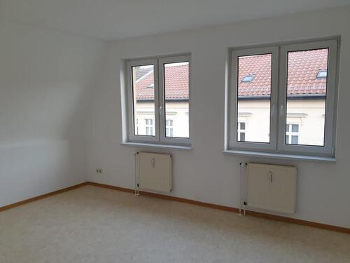Foto - Etagenwohnung in Bad Freienwalde (Oder)