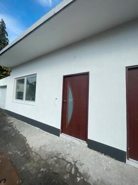 Foto - Voll möblierte moderne Wohnung mit Einauküche