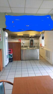 Foto - Döner und pizzeria - 1.041,00 EUR Kaltmiete,