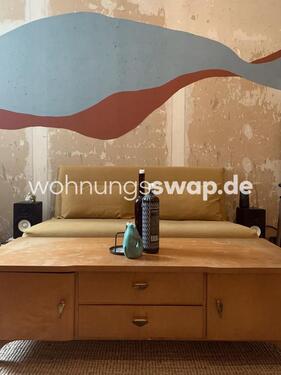 Foto - Wohnungsswap - 2 Zimmer, 48 m² - Heidenfeldstraße, Friedrichshain, Berlin