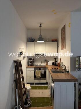 Foto - Etagenwohnung in Berlin