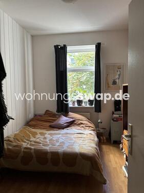 Foto - Etagenwohnung in Berlin zur Miete