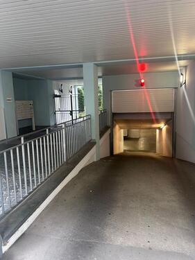 Foto - TG Duplexstellplatz Gärtnerplatzviertel ab 01.12