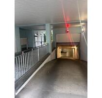 TG Duplexstellplatz Gärtnerplatzviertel ab 01.12 - München Altstadt-Lehel