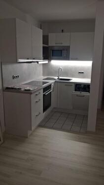Foto - Möbliertes Appartement - 375,00 EUR Kaltmiete,