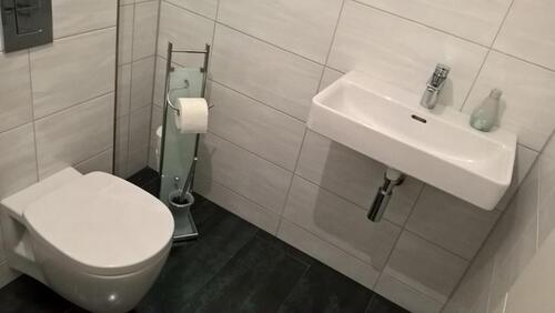 Foto - Etagenwohnung zur Miete in Herten