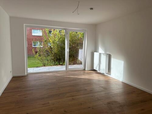 Foto - Wohnung 60m2 mit Terrasse - 1.300,00 EUR Kaltmiete,