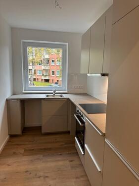 Foto - Etagenwohnung zur Miete in Hamburg