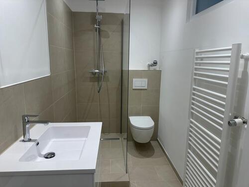 Foto - Etagenwohnung in Hamburg