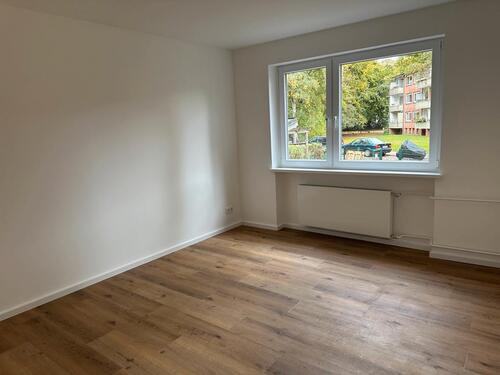 Foto - Etagenwohnung in Hamburg zur Miete