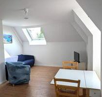 Möblierte 2,5 Z. Wohnung ab sofort bis mind. 042026 zu vermieten - Lindau (Bodensee)